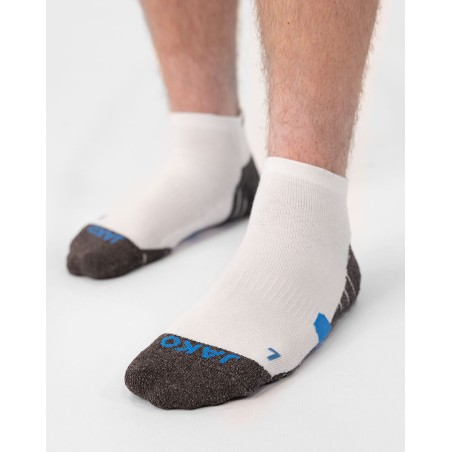Training socks short