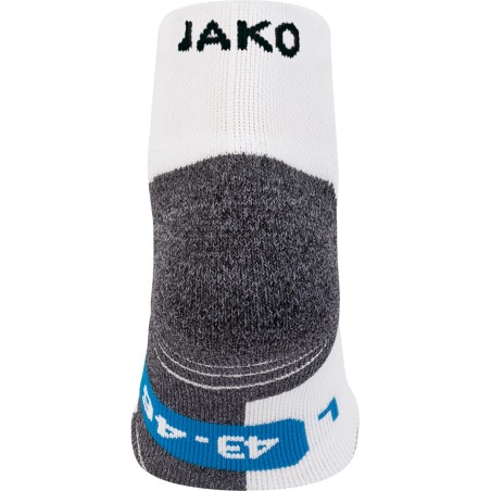 Training socks short