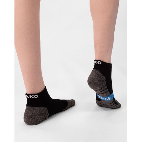 Training socks short