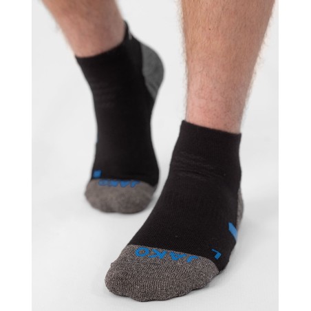 Training socks short