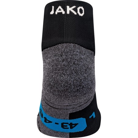 Training socks short