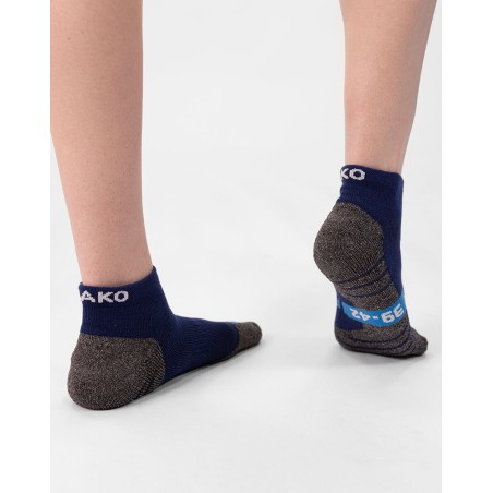 Training socks short