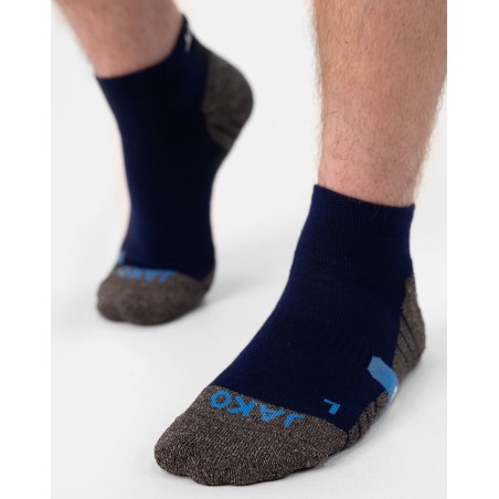 Training socks short