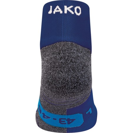 Training socks short