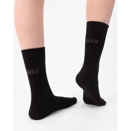 Leisure socks 3-pack