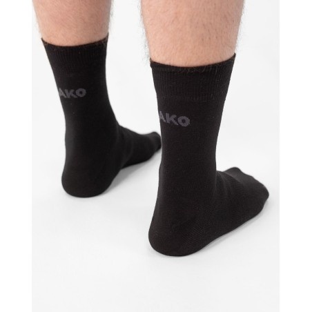 Leisure socks 3-pack