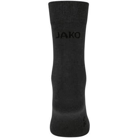 Leisure socks 3-pack