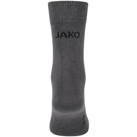 Leisure socks 3-pack