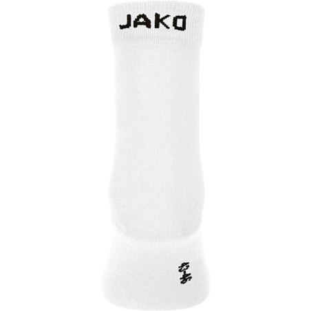 Leisure socks short 3-pack