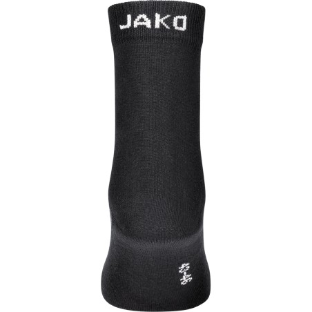 Leisure socks short 3-pack