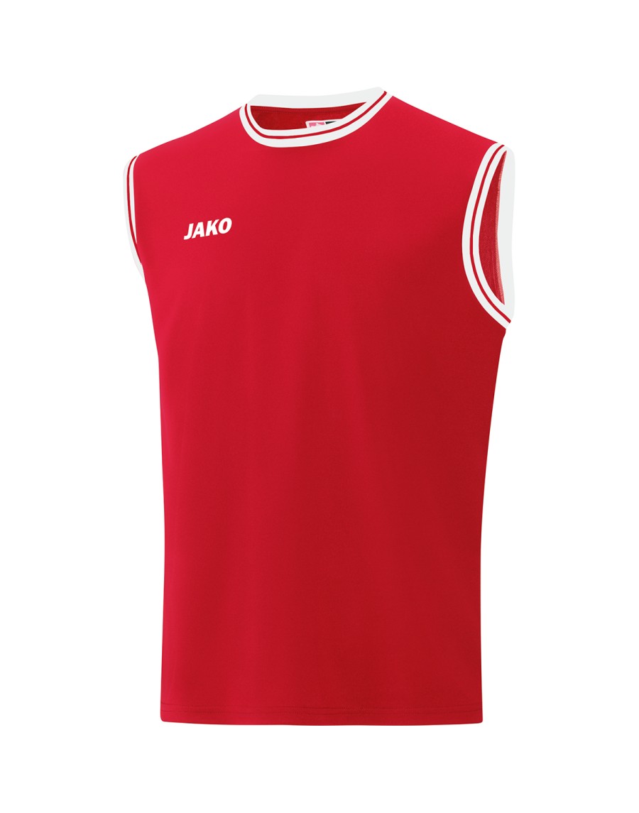 sport red/white