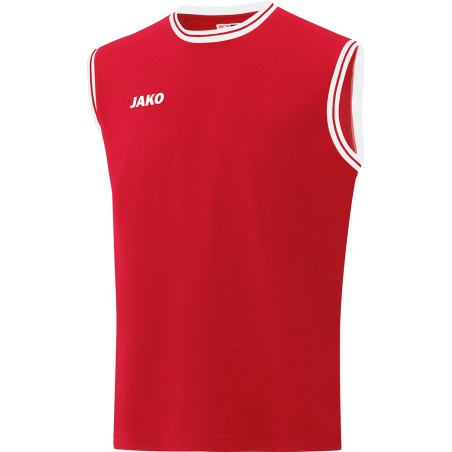 sport red/white