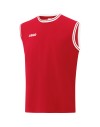 sport red/white