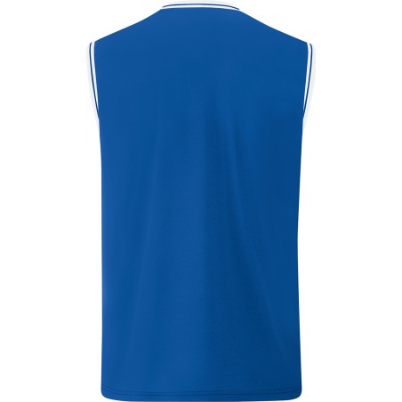 Jersey Center 2.0