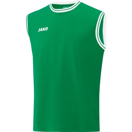sport green/white