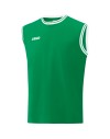 sport green/white