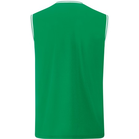 Jersey Center 2.0