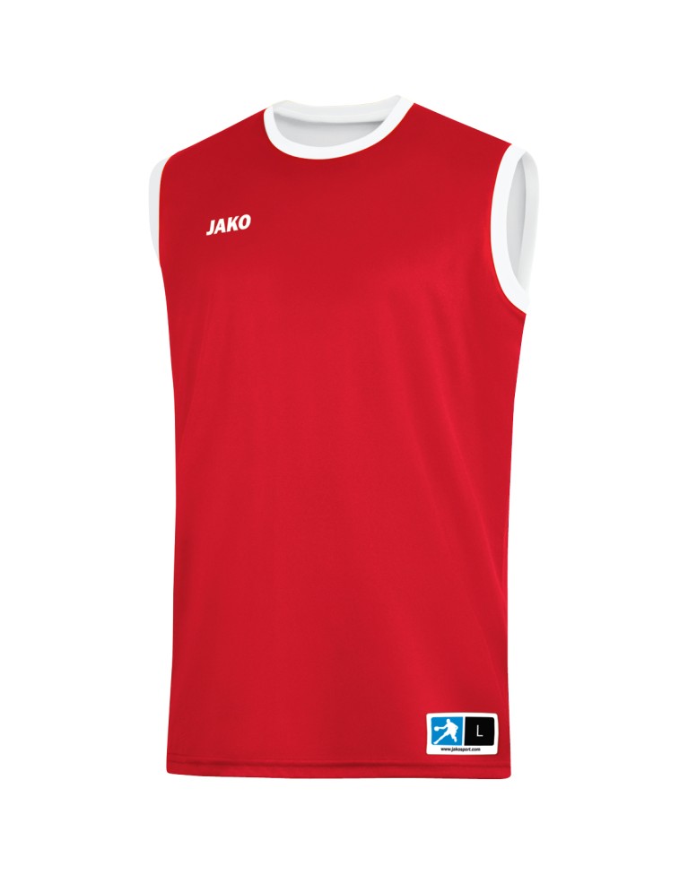 sport red/white