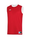 sport red/white