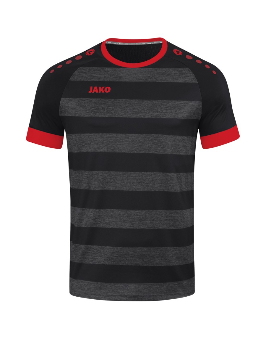 black/sport red
