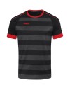 black/sport red