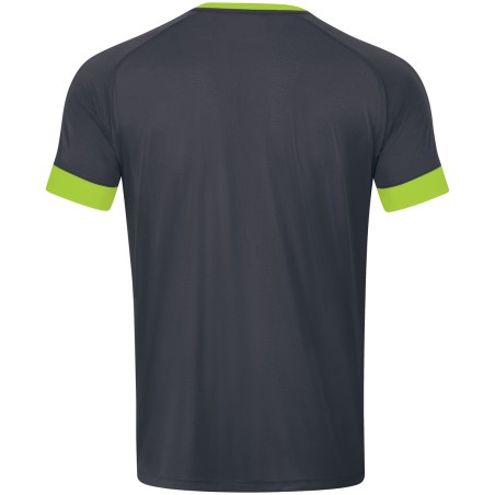 Jersey Celtic Melange S/S