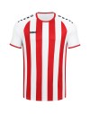 white/sport red