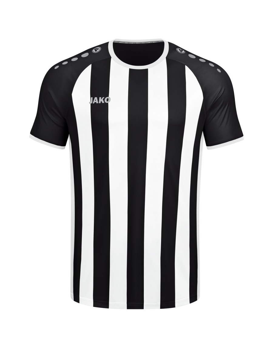 black/white/silver