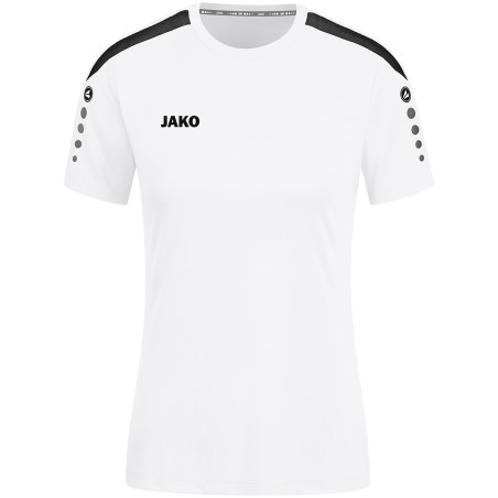 Jersey Power S/S
