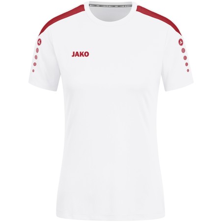 Jersey Power S/S