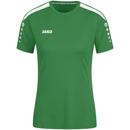 Jersey Power S/S