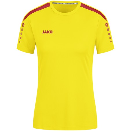 Jersey Power S/S