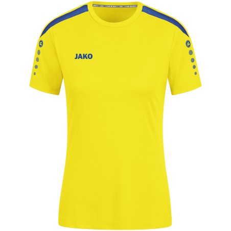 Jersey Power S/S