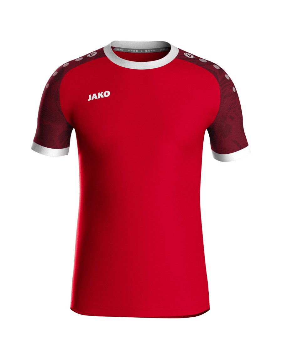 sport red/wine red