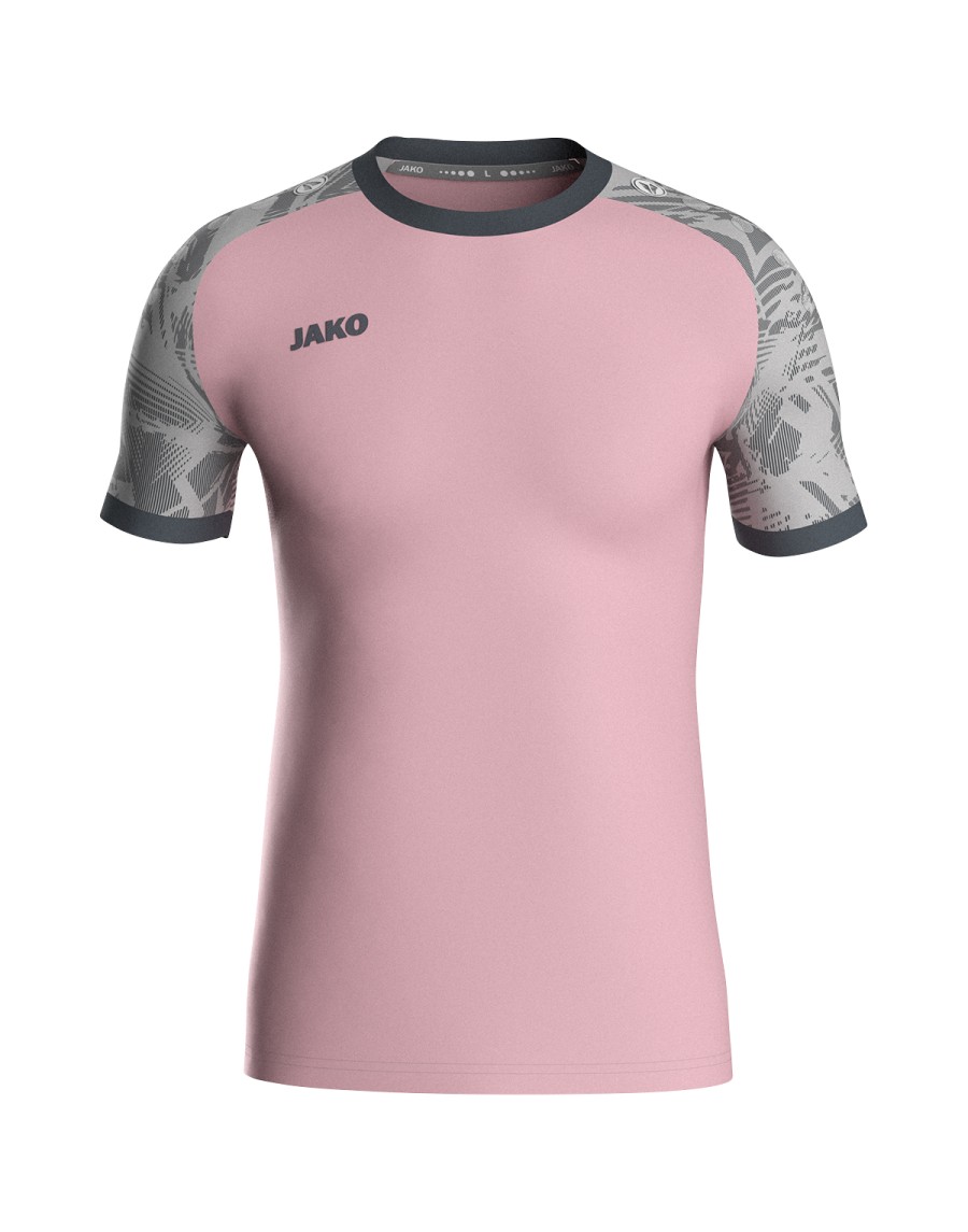 dusky pink/soft grey/anthra light