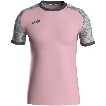 dusky pink/soft grey/anthra light