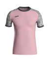 dusky pink/soft grey/anthra light