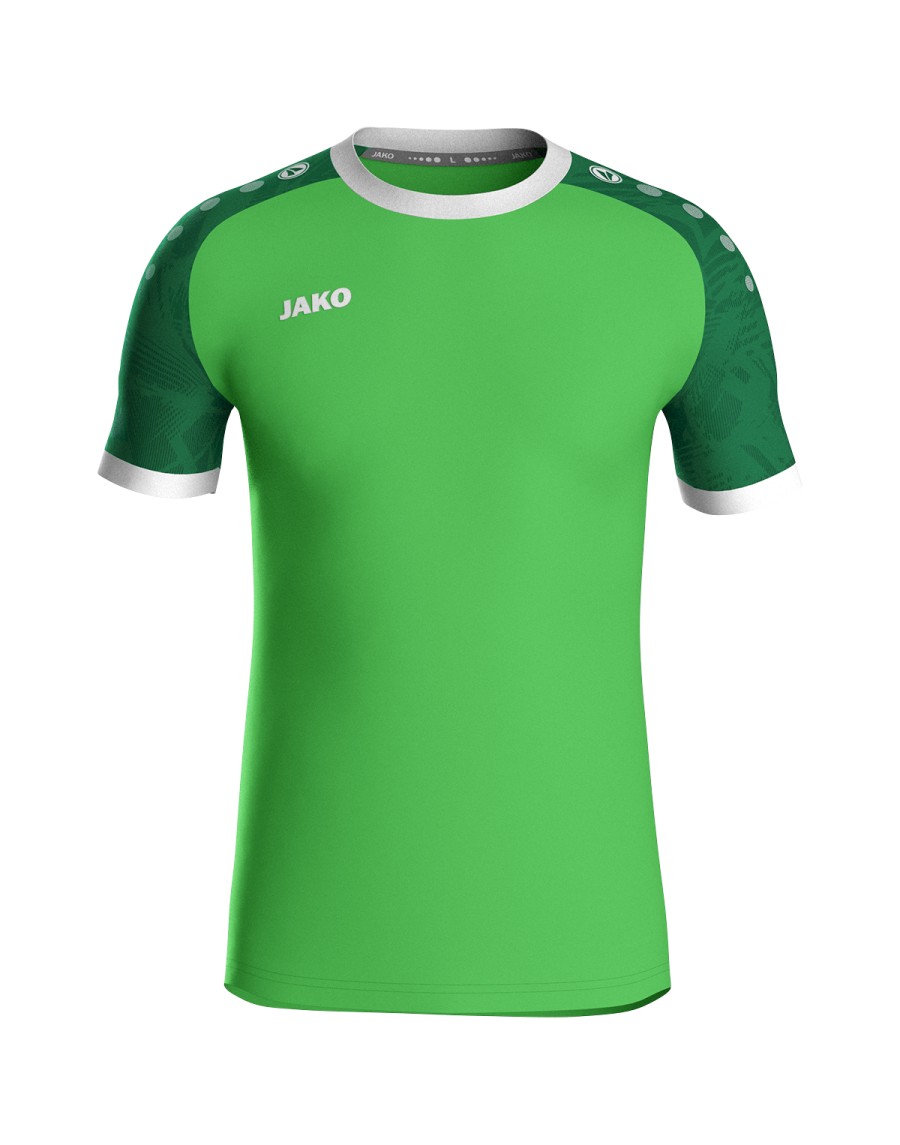 soft green/sport green