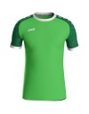 soft green/sport green