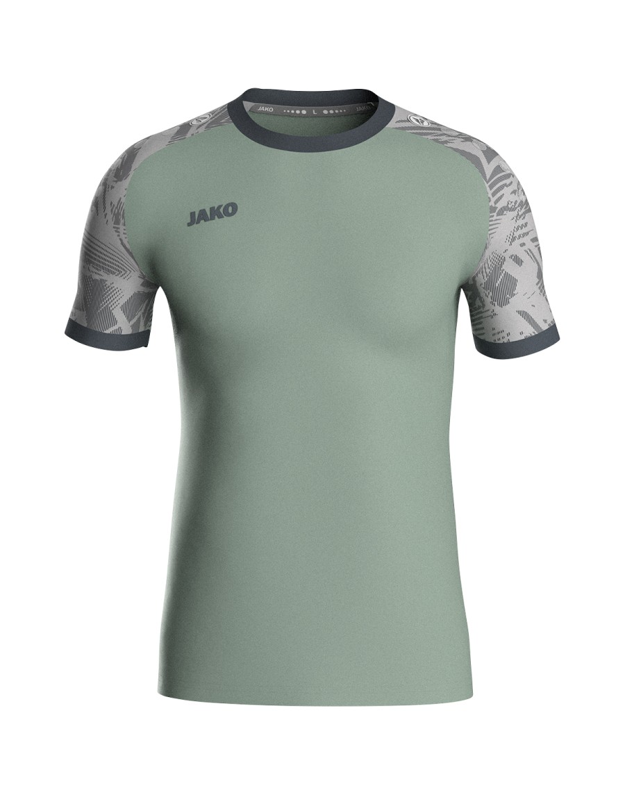 mint green/soft grey/anthra light