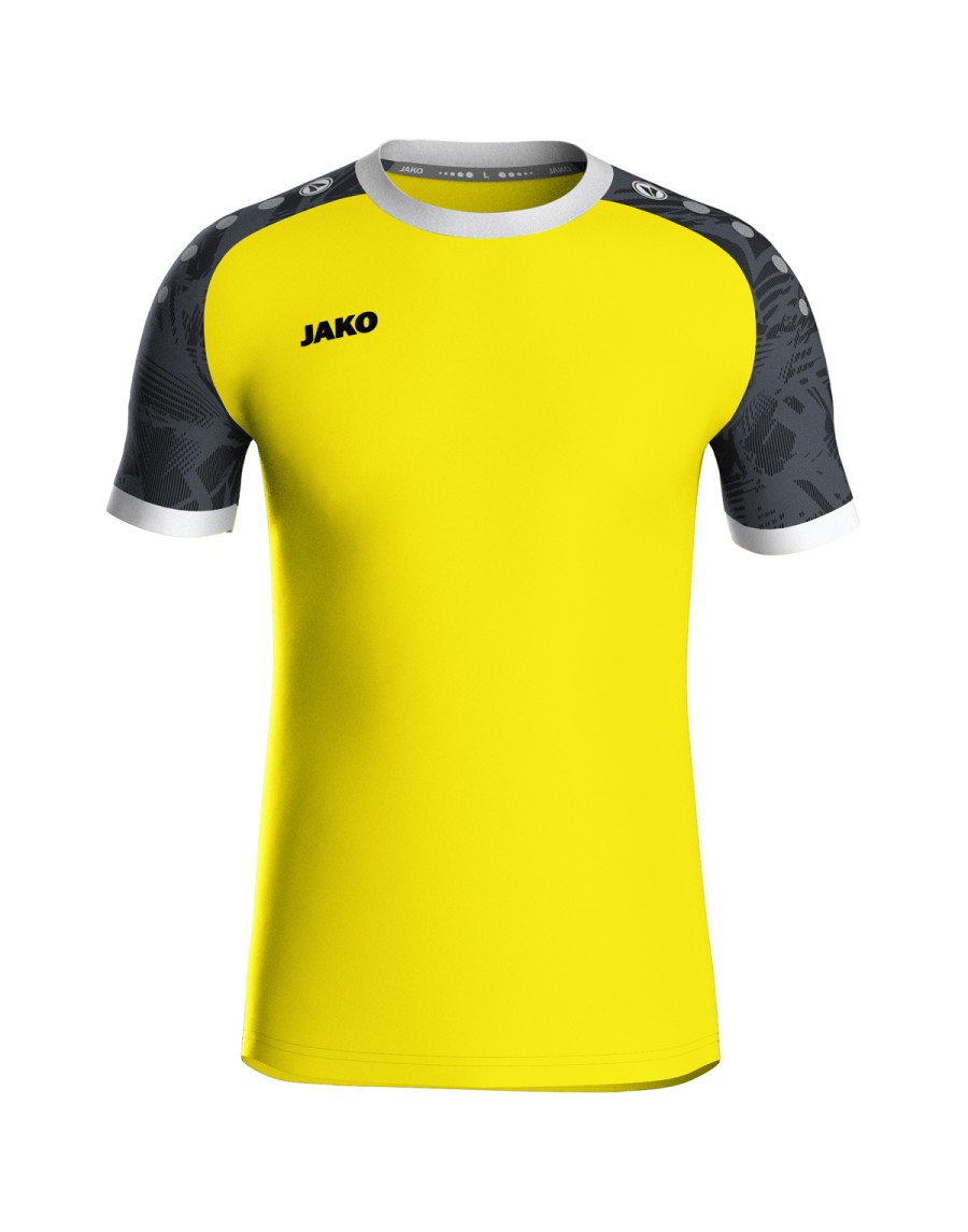 soft yellow/black