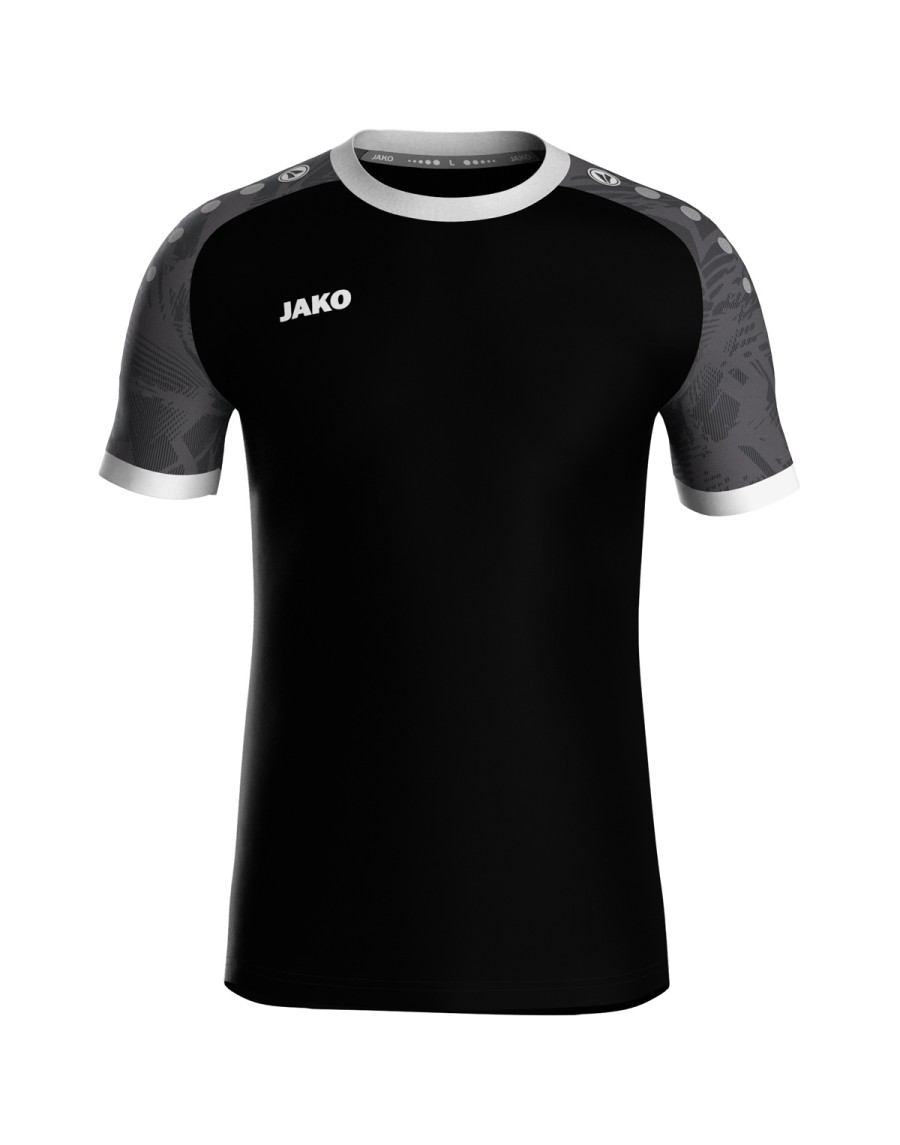 black/anthracite