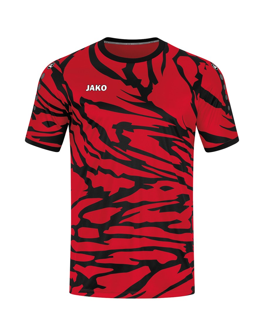 sport red/black