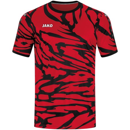 sport red/black
