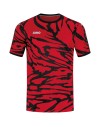 sport red/black
