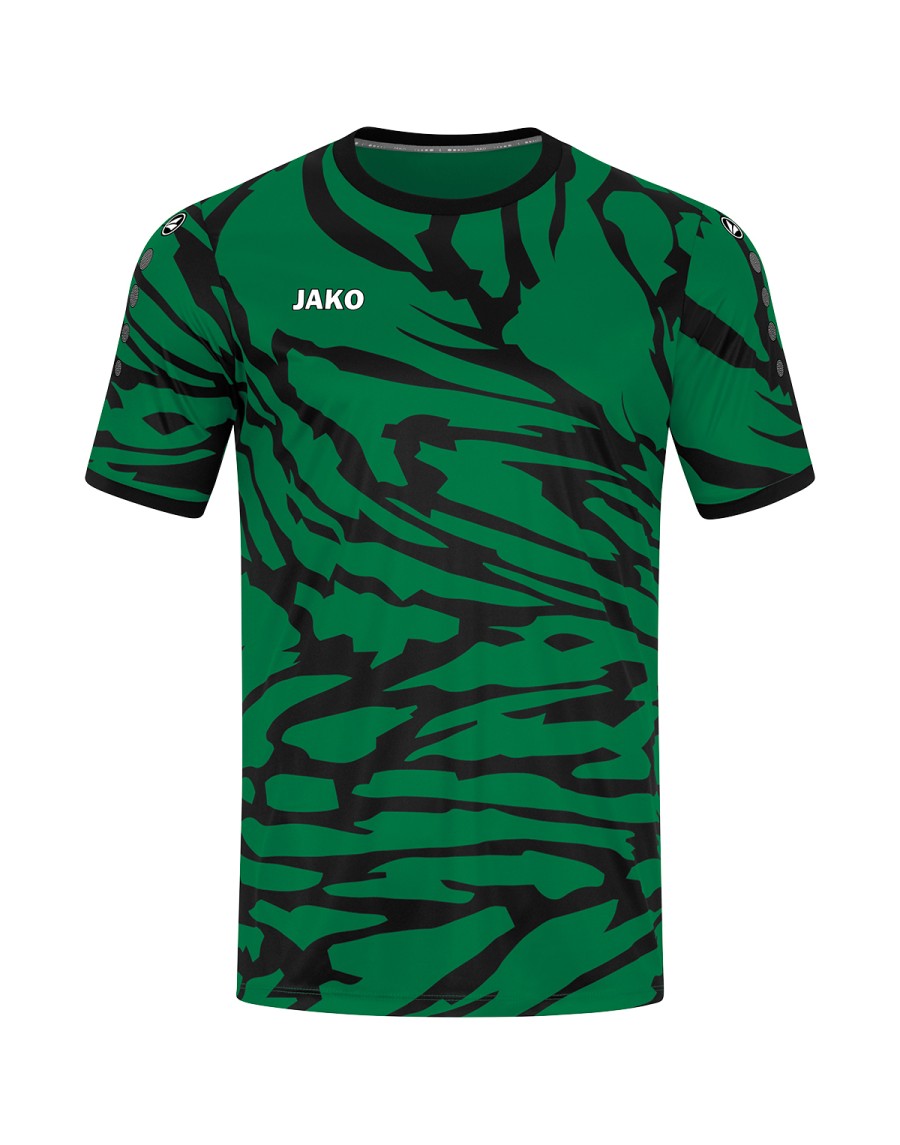 sport green/black