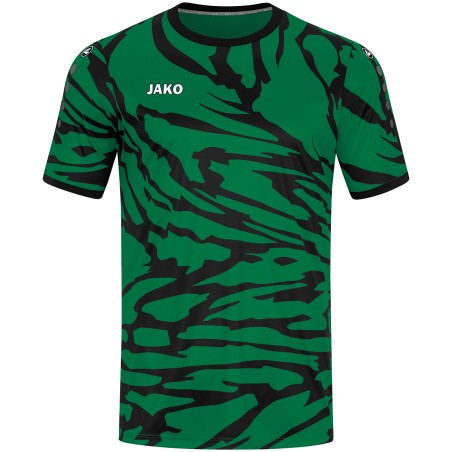 sport green/black