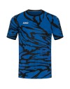 sport royal/black