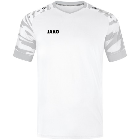 white/silver grey