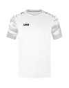 white/silver grey
